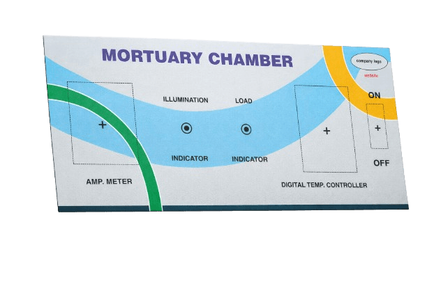Eco-Vinyl Gum Sheet (Custom Size)