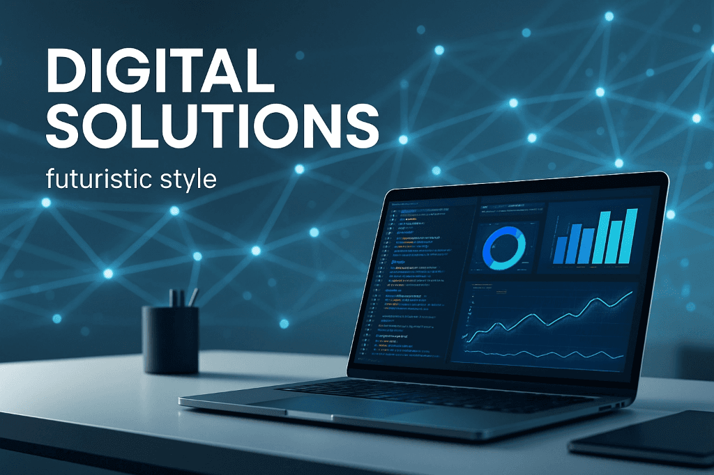 Digital Solutions