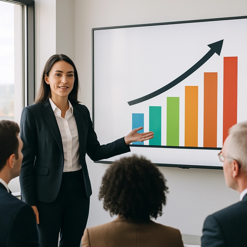 Business Growth Analytics